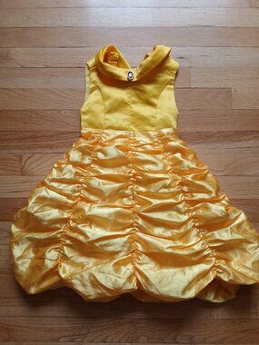 2T Princess Dress